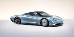 McLaren Speedtail