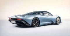 McLaren Speedtail