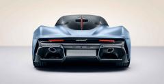 McLaren Speedtail