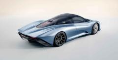 McLaren Speedtail