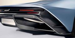 McLaren Speedtail