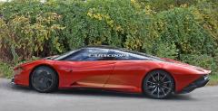 McLaren Speedtail