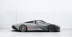 McLaren Speedtail