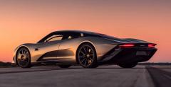 McLaren Speedtail