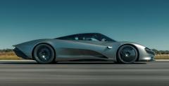 McLaren Speedtail