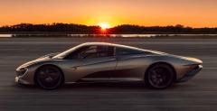 McLaren Speedtail