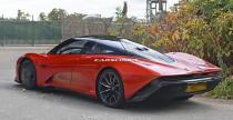 McLaren Speedtail