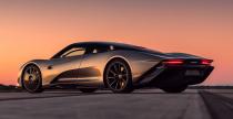 McLaren Speedtail