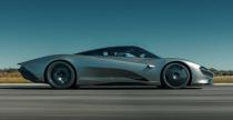 McLaren Speedtail