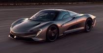 McLaren Speedtail