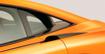McLaren 570S Sport Series - kolejna zapowiedź