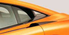 McLaren 570S Sport Series