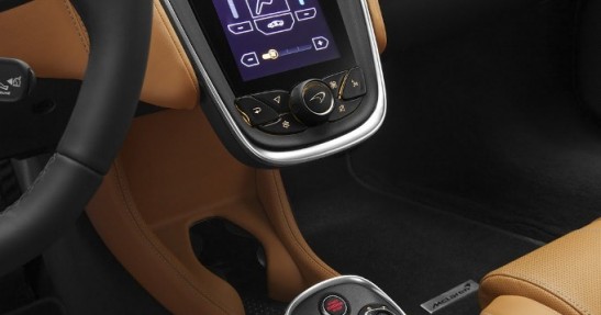 McLaren 570S