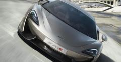 McLaren 570S