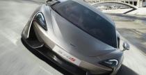 McLaren 570S