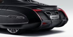 McLaren X1