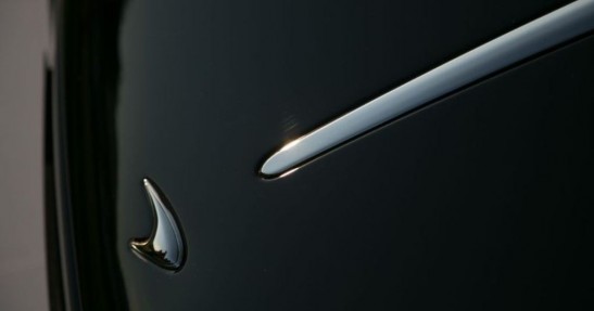 McLaren X1