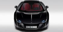 McLaren X1