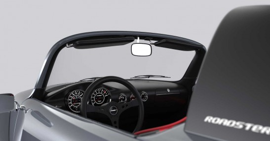 Memminger Roadster 2.7