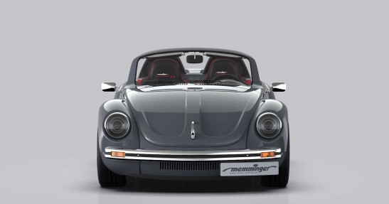 Memminger Roadster 2.7