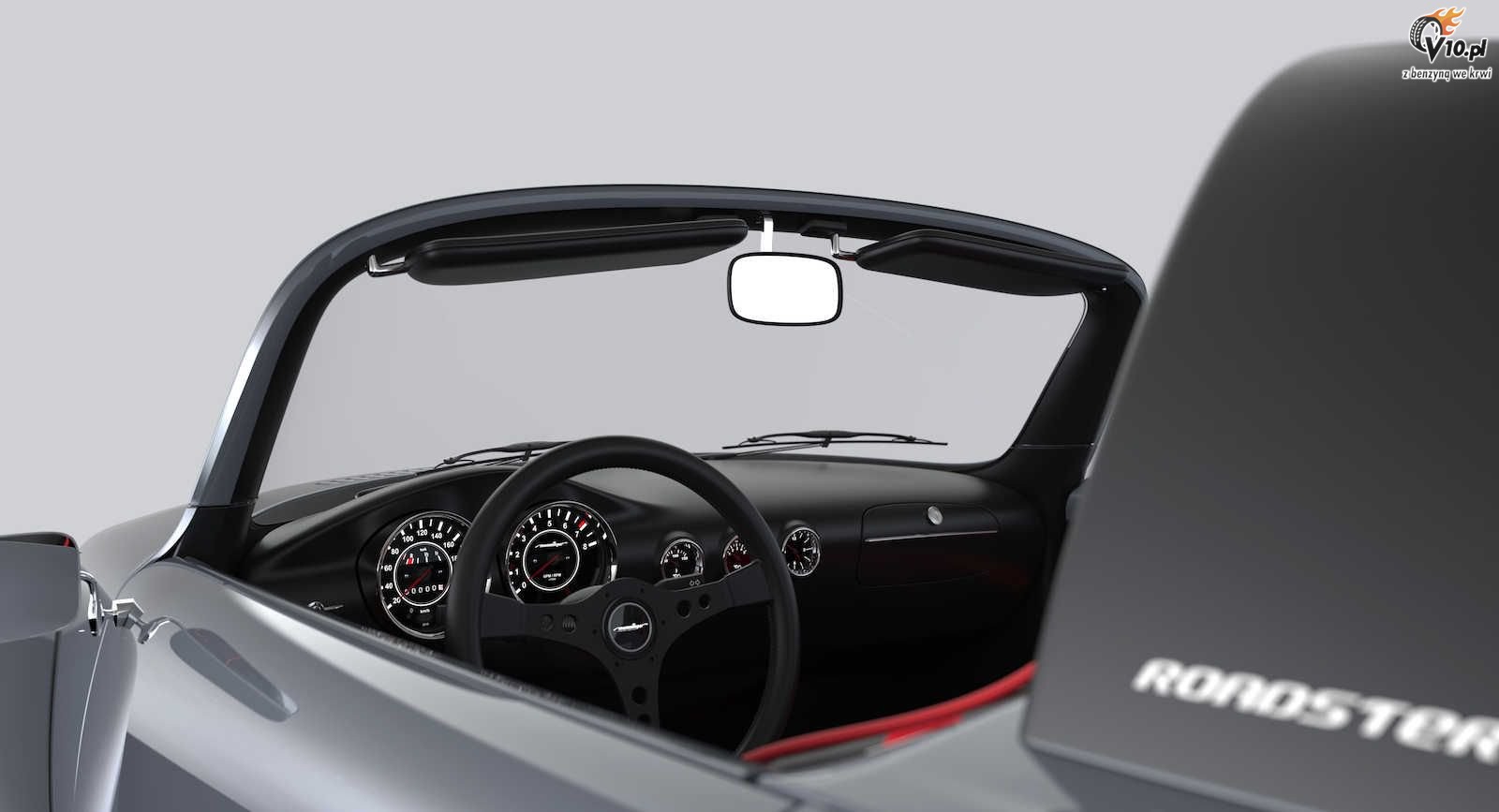 Memminger Roadster 2.7
