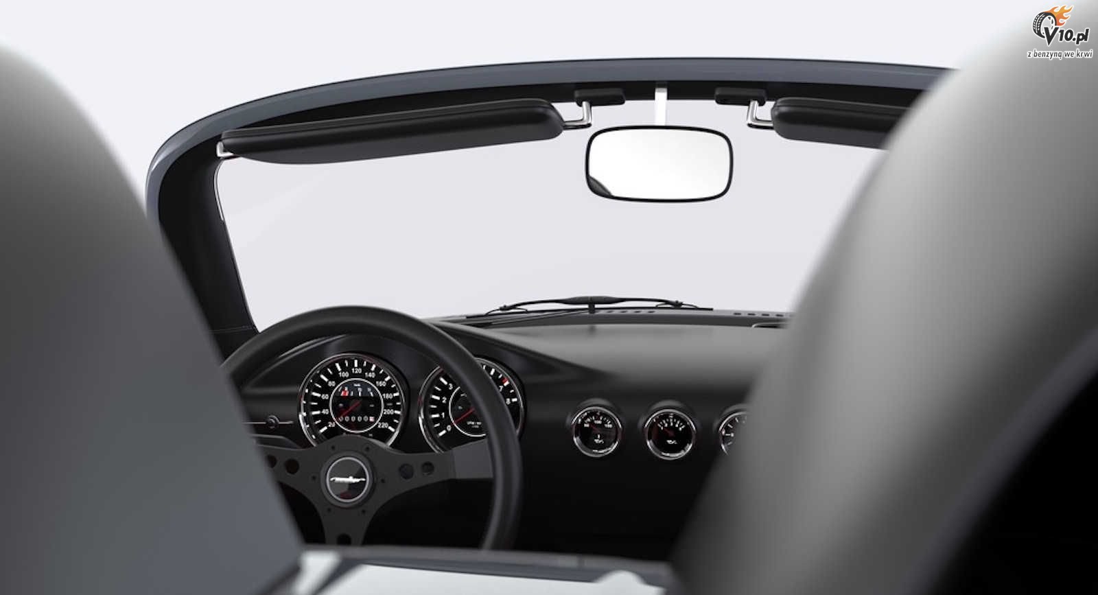 Memminger Roadster 2.7
