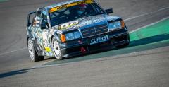 Mercedes 190E Evo II