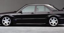 Mercedes 190E Evo II
