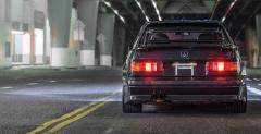 Mercedes 190 E Evolution II