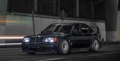 Mercedes 190 E Evolution II