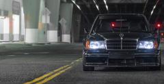 Mercedes 190 E Evolution II