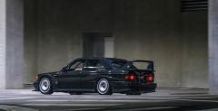 Mercedes 190 E Evolution II