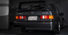 Mercedes 190 EVO 2