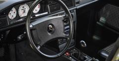 Mercedes 190 EVO 2