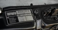 Mercedes 190 EVO 2