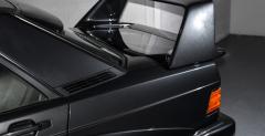 Mercedes 190 EVO 2
