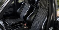 Mercedes 190 EVO 2