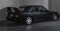 Mercedes 190 EVO 2