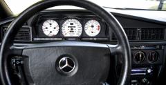Mercedes 190 EVO 2