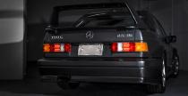 Mercedes 190 EVO 2