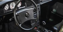 Mercedes 190 EVO 2