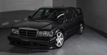 Mercedes 190 EVO 2