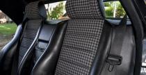 Mercedes 190 EVO 2