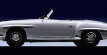Mercedes 190 SL