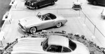 Mercedes 190 SL