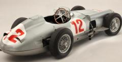 Mercedes W196R