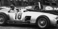 Mercedes W196R