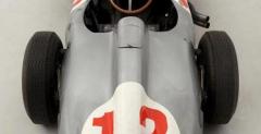 Mercedes W196R