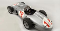 Mercedes W196R