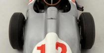 Mercedes W196R